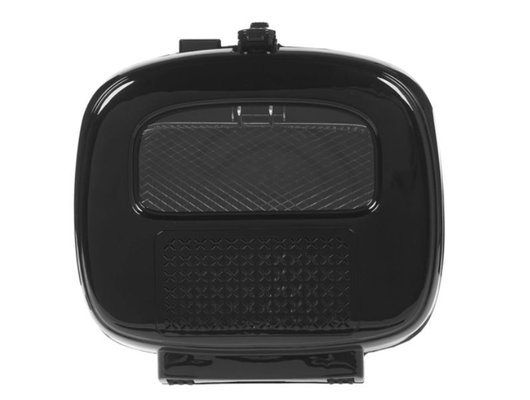 Фритюрница KITFORT КТ-2018 черный